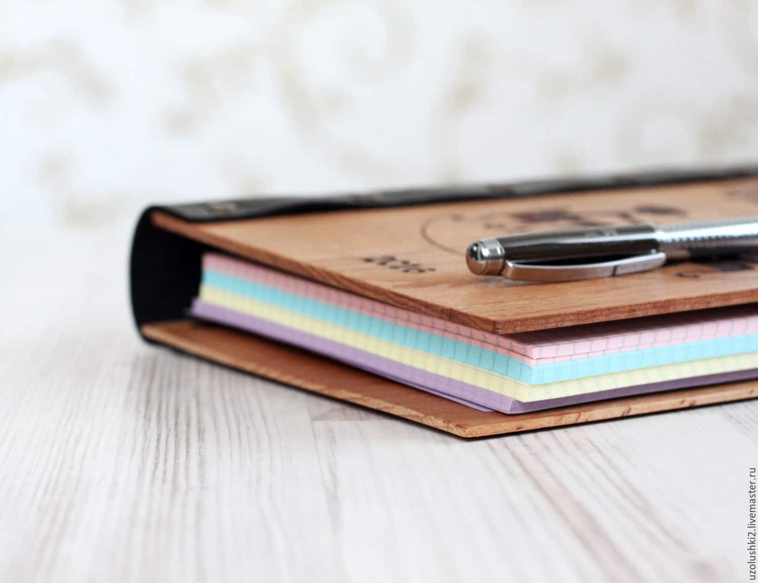 Making a Personal Cookbook