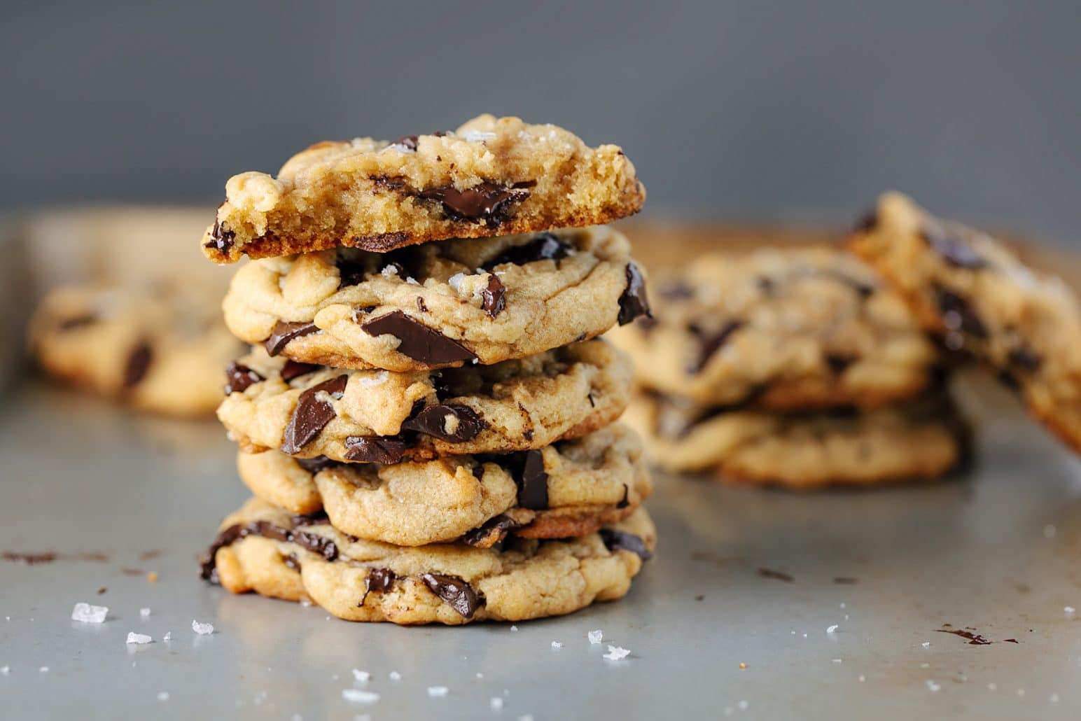 Recipes and Ideas for Baking Kid-Friendly Bars: Tasty, Quick Alternatives to Cookies for Children of All Ages