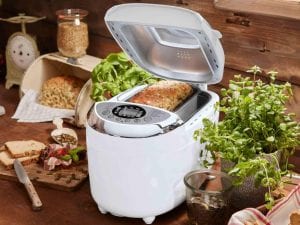 How to Turn Bread Baking with Bread Makers into a Joy