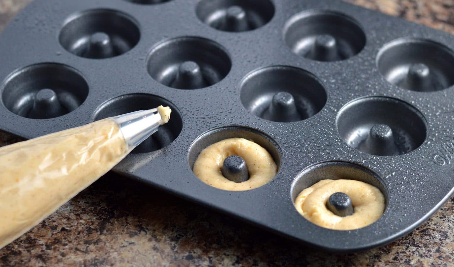 Just how important is portability for baking pans?