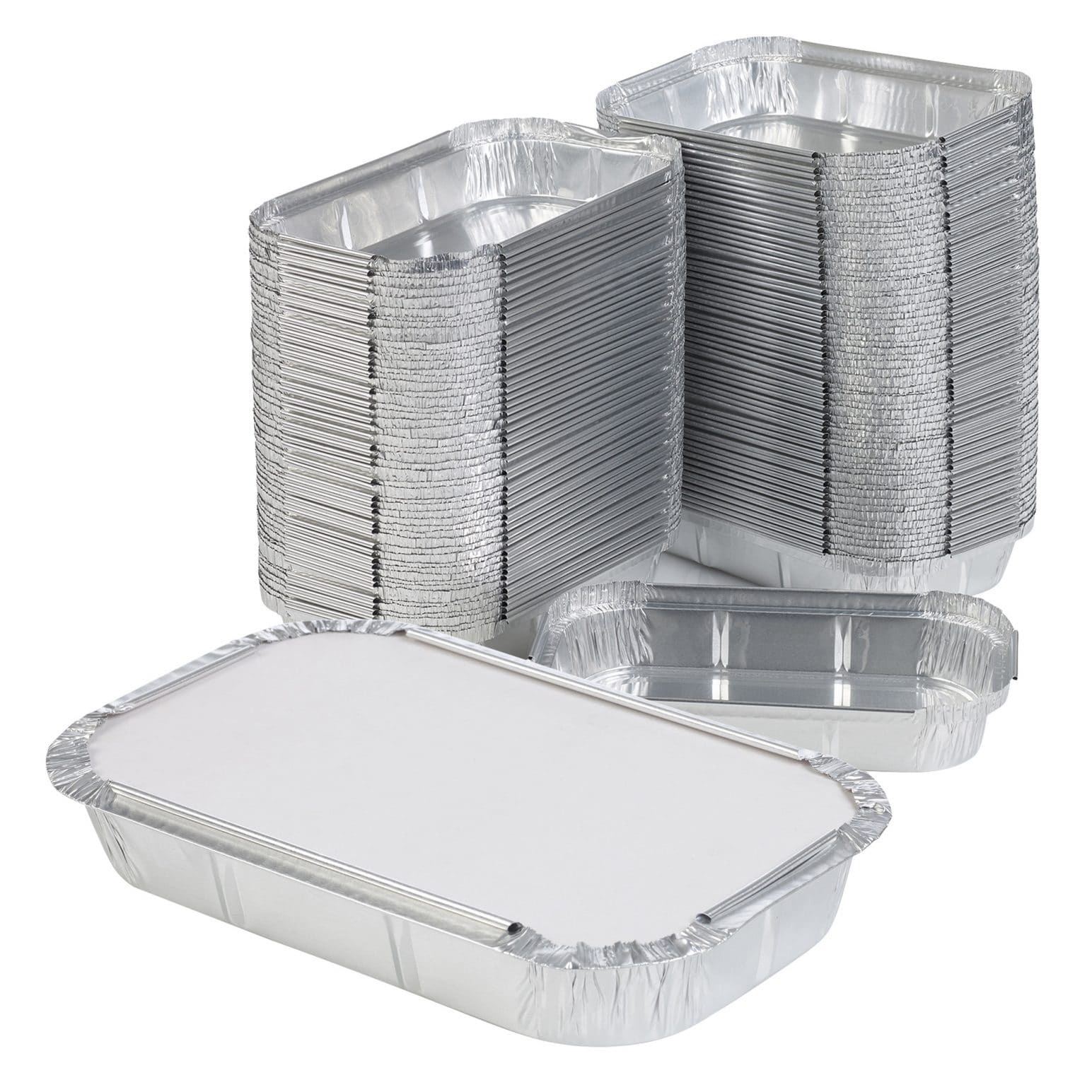 Are aluminum baking dishes better?