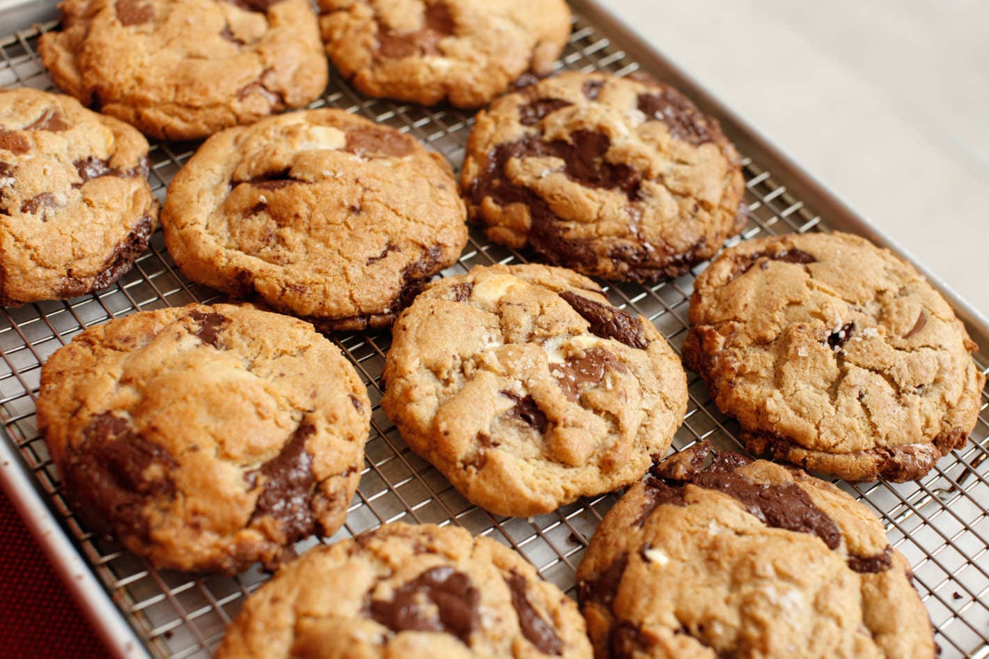 Christmas Cookie Baking: Holiday Cookie Recipe Tips