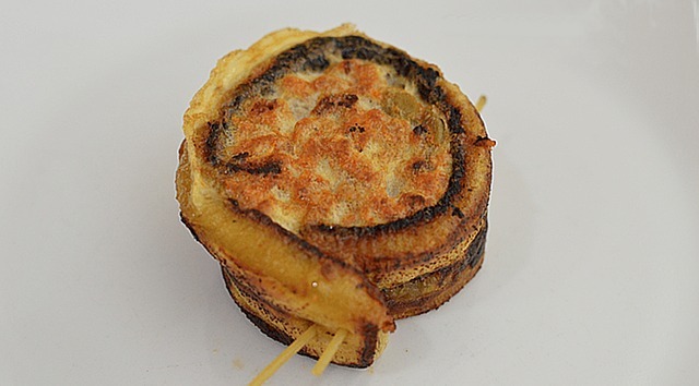 Venezuelan Style Baked Plantains: How to Bake Plantains with a South American Recipe from Venezuela