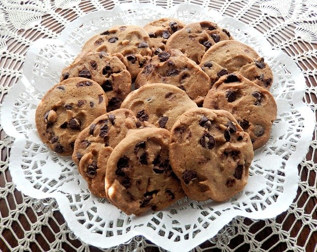 Fall Baking: Ultimate Pecan & Chocolate Chip Cookies Recipe