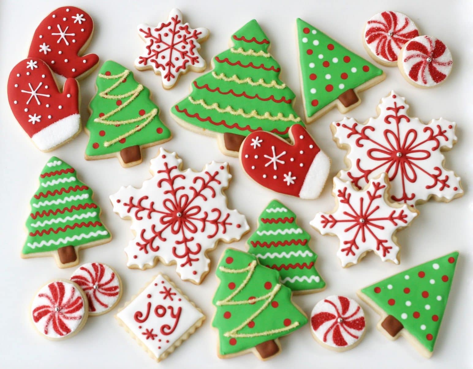 The Best No-Bake Christmas Cookies: Easy and Delicious Holiday Recipes to Make on the Stove Top