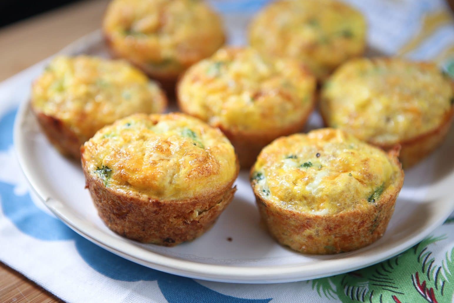 Will Adding Cheese to Your Muffins Ruin Them?