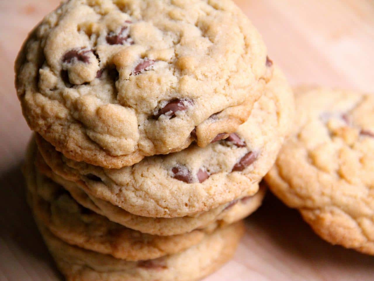 Fall Baking: Ultimate Pecan & Chocolate Chip Cookies Recipe