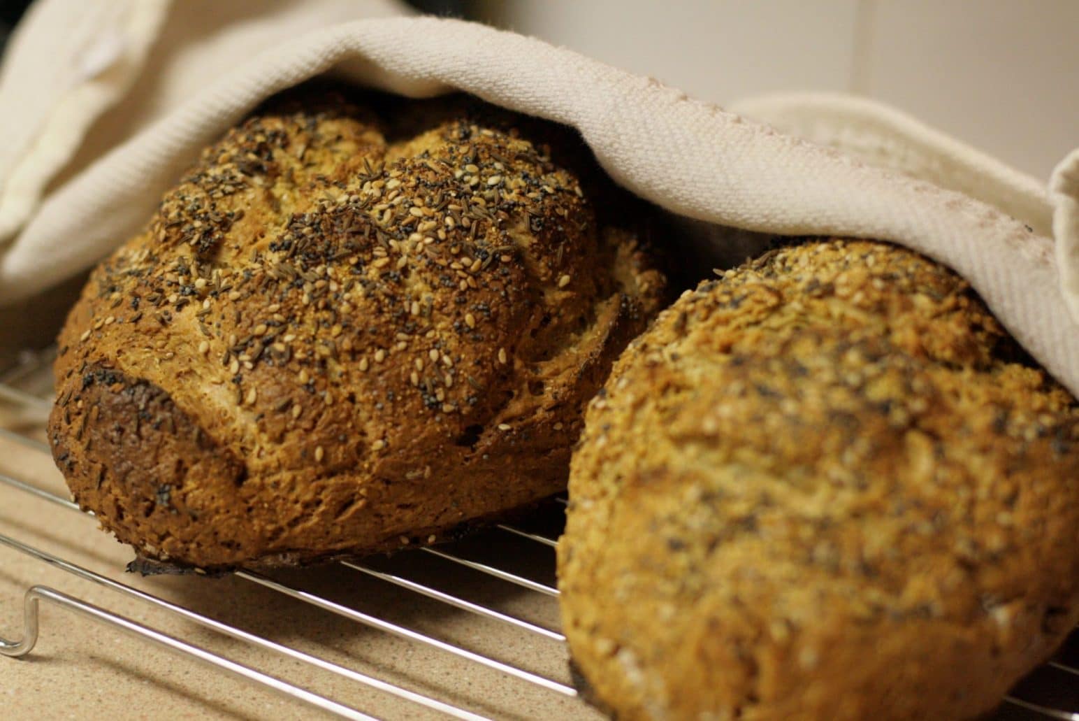 Tips and Tricks for Baking Homemade Bread Understanding Basic