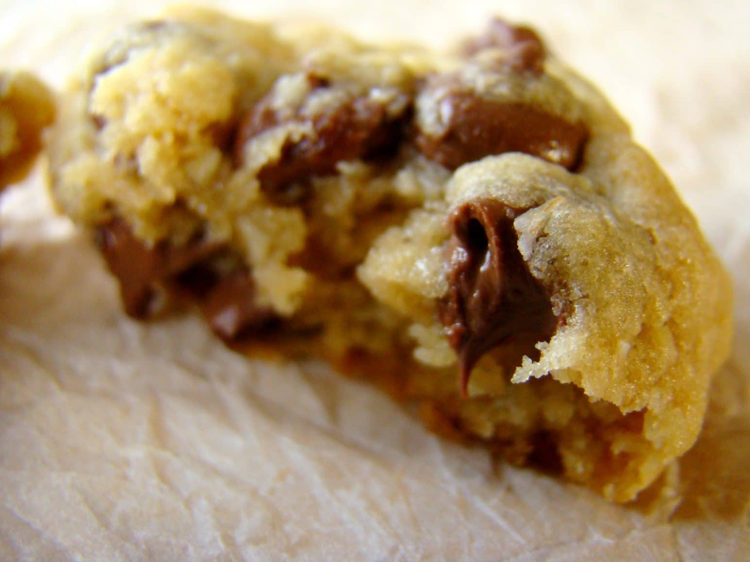 Tips for Baking the Best Chocolate Chip Cookies