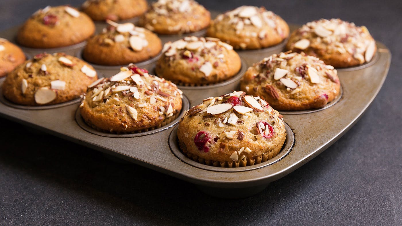 Adding Spices to Your Muffins Can Take Them to the Next Level
