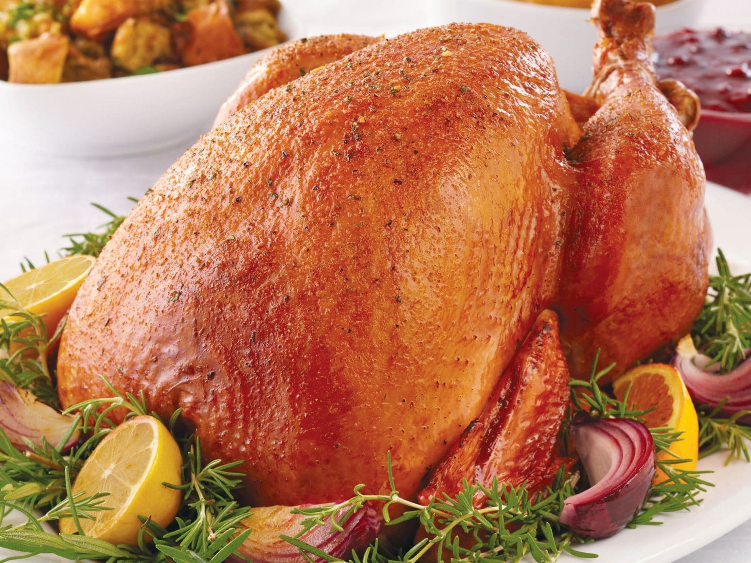 How Does An Infrared Turkey Fryer Compare To A Turkey Roaster