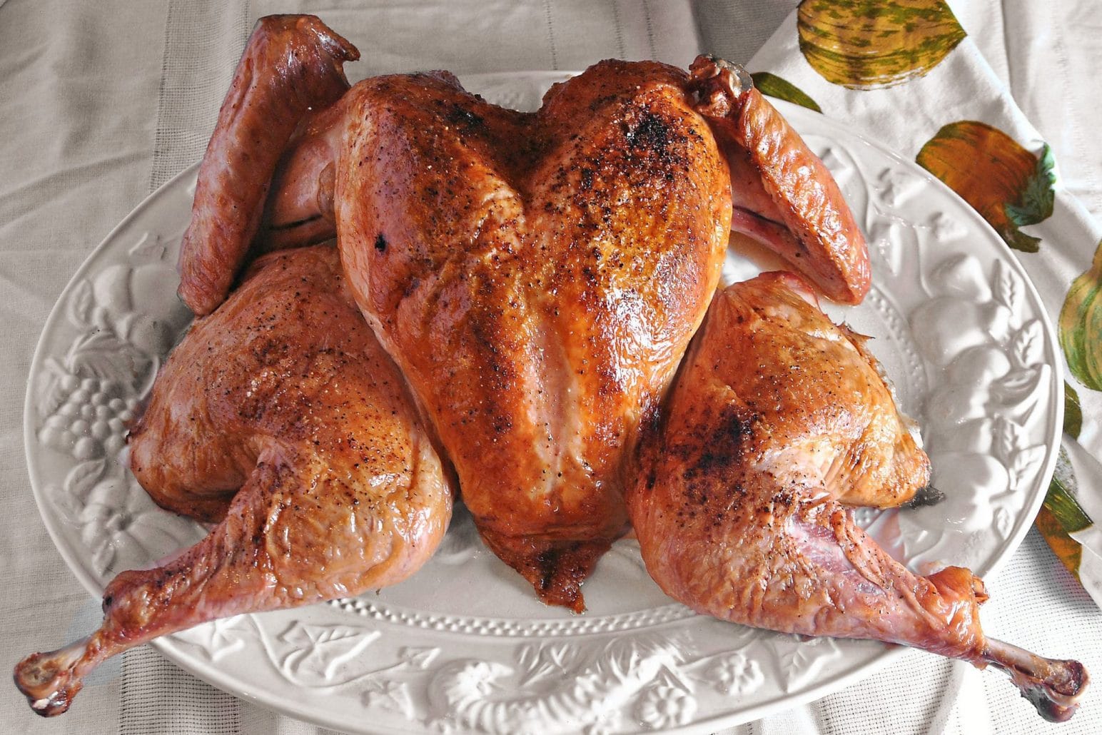 How To Turn Cooking With Your Oil Less Turkey Fryer Into A Thanksgiving Dinner Event