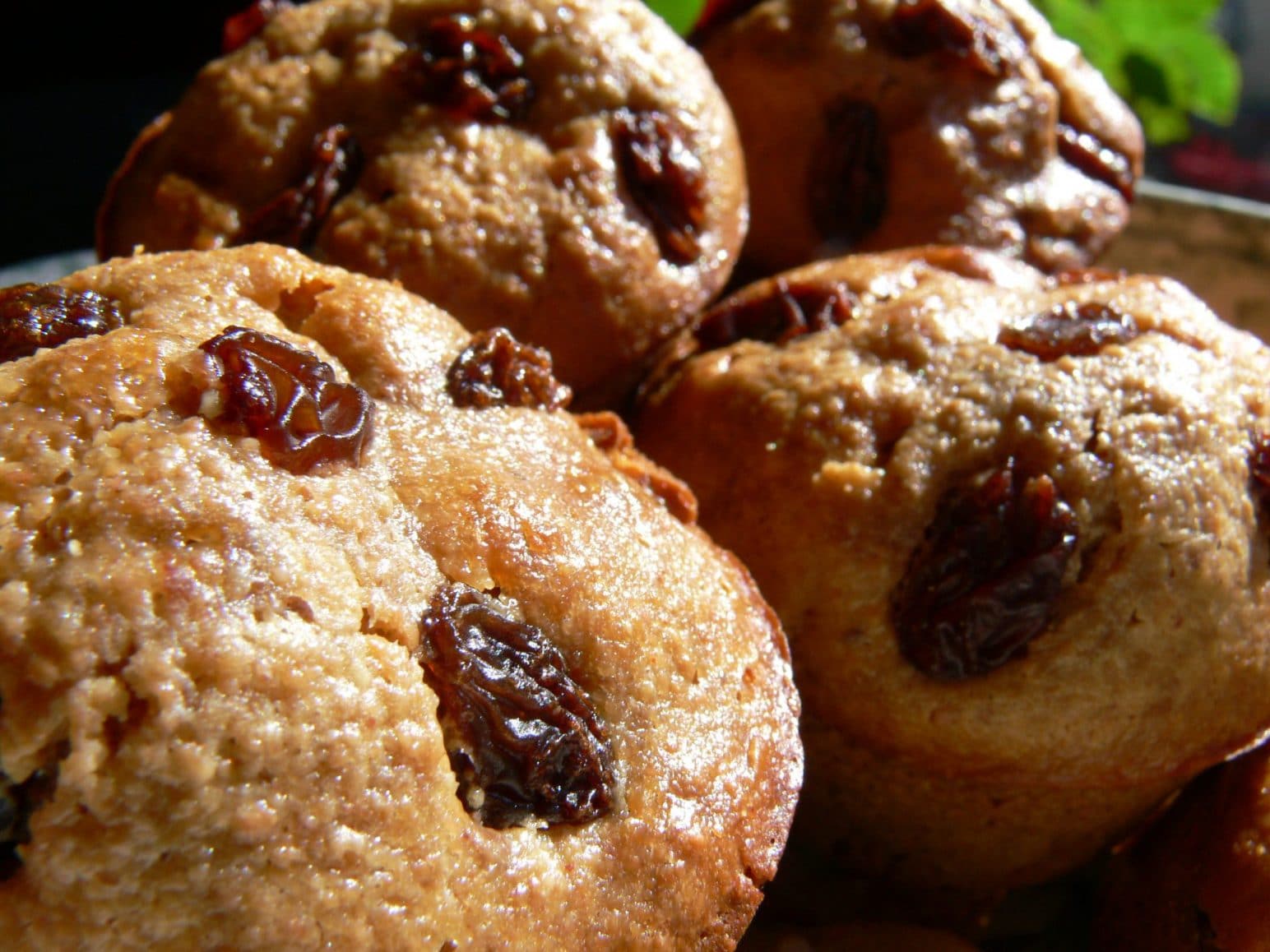 Add Chocolate Chips to Your Muffins for Extra Gooey Goodness