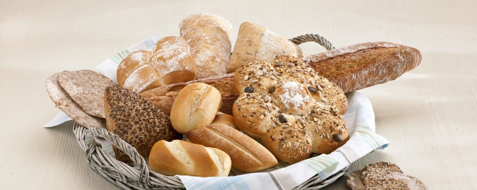 Baking Bread for a Peak Oil World: Energy Returned on Energy Invested Promotes a Green Diet