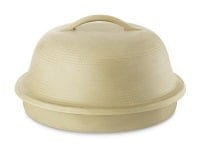 3 Best Bread Cloches for Your Kitchen Sassafrass Superstone La Cloche