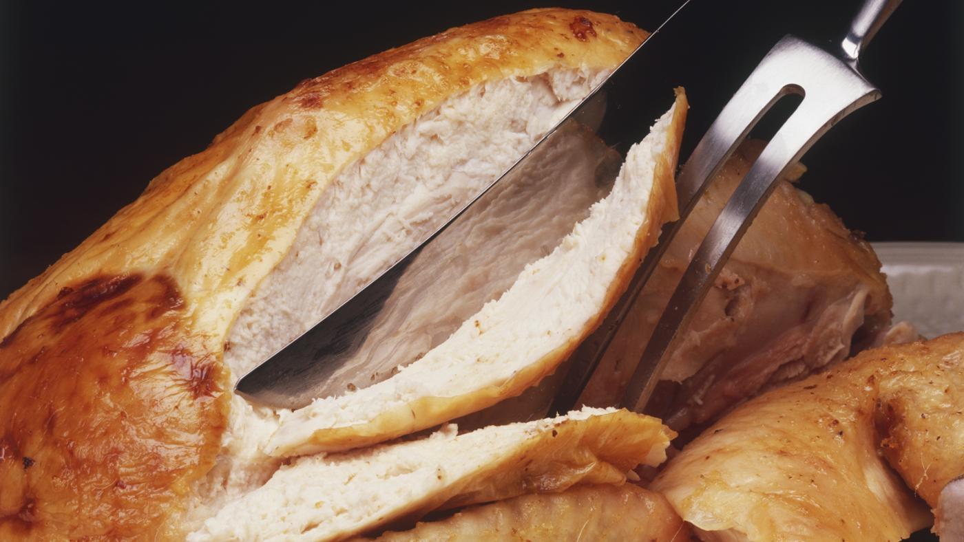 Some Other Conventional Ways To Spice Up Your Turkey’s Taste Using A Turkey Airfryer