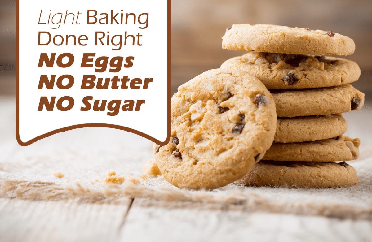 Cooking and Baking: Finding Ingredient Substitutes