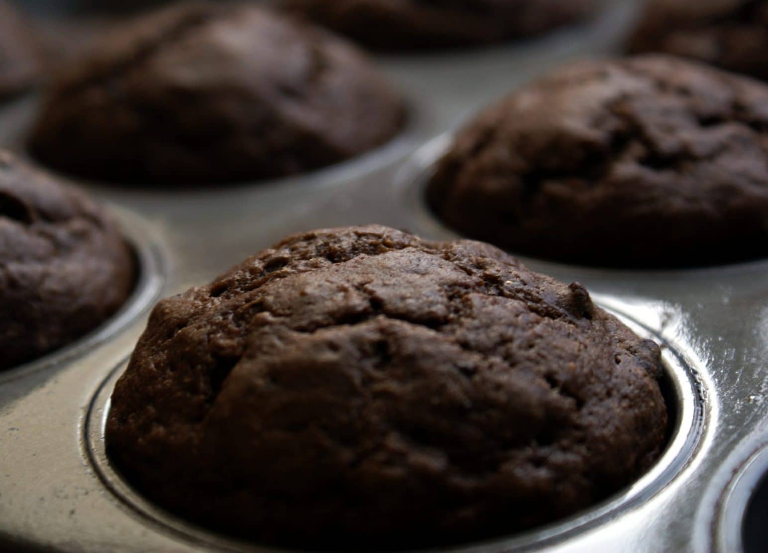 Baked Muffins with Your Kids to Teach Them About Math