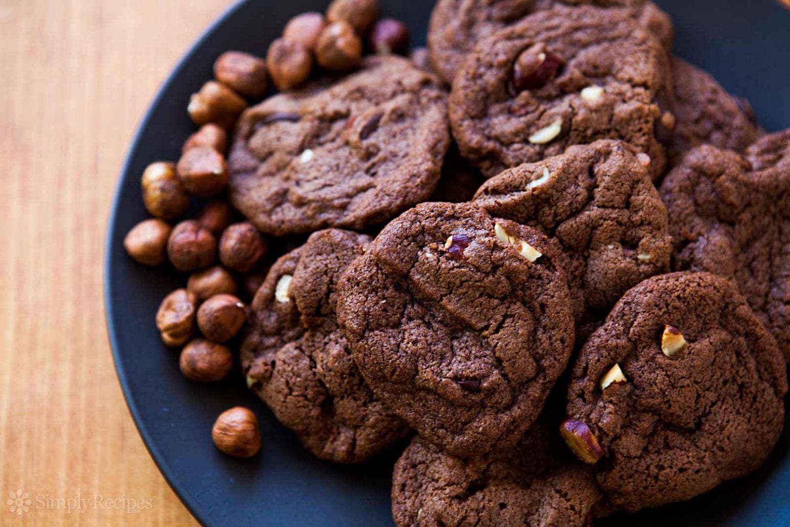 Need to step up your cookie recipe’s flavor? Add more butter!