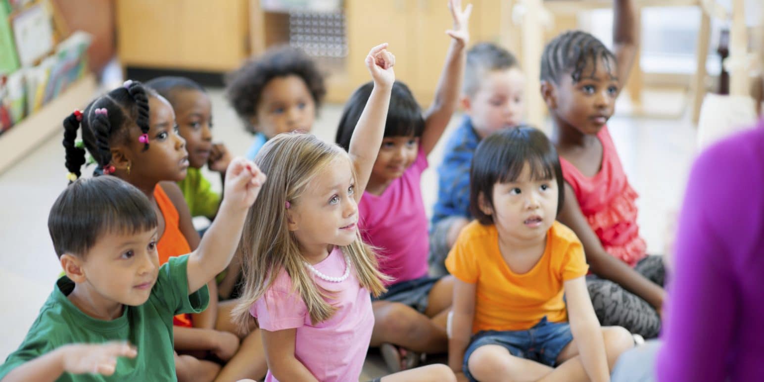 Baking With Children in the Waldorf Homeschool: Why Cooking Should be Part of a Kindergarten Curriculum