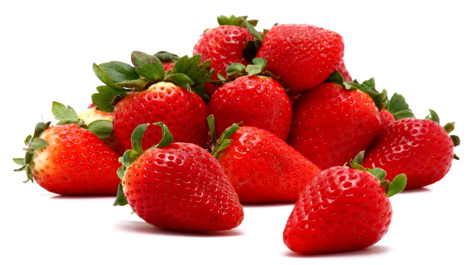 Mile High Strawberry Dessert: My Favorite Dessert for Summer