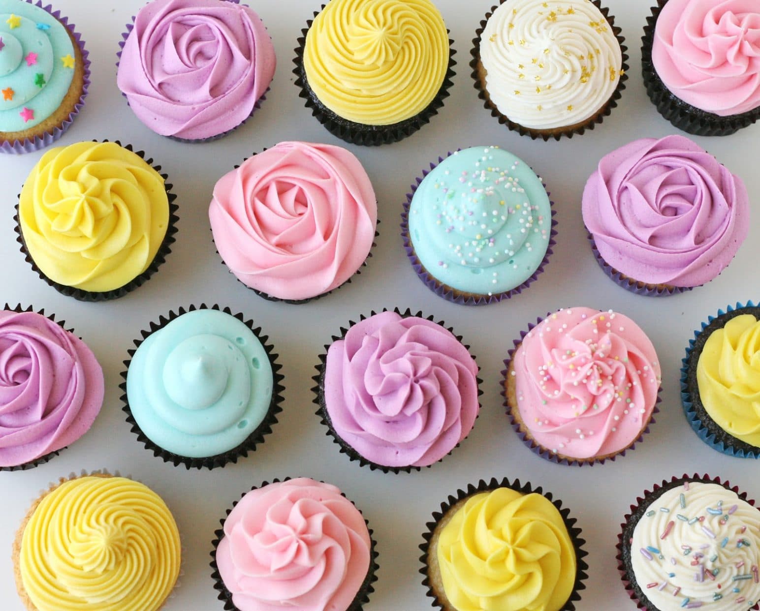 Tips for Encouraging Baking and Decorating