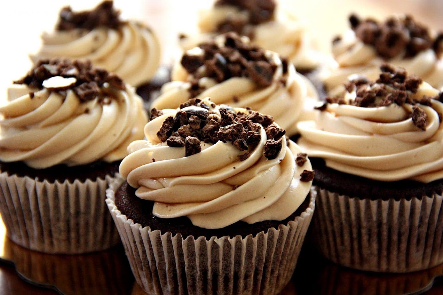 Top Tips for Baking Cupcakes: Want to know how to create the perfect cake?