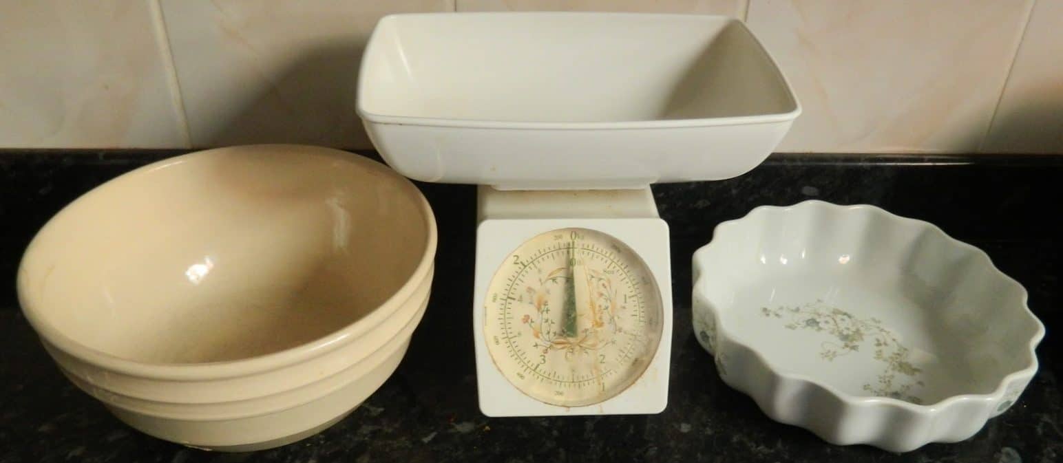 The Art of Baking Artisan Bread - Tools of the Trade