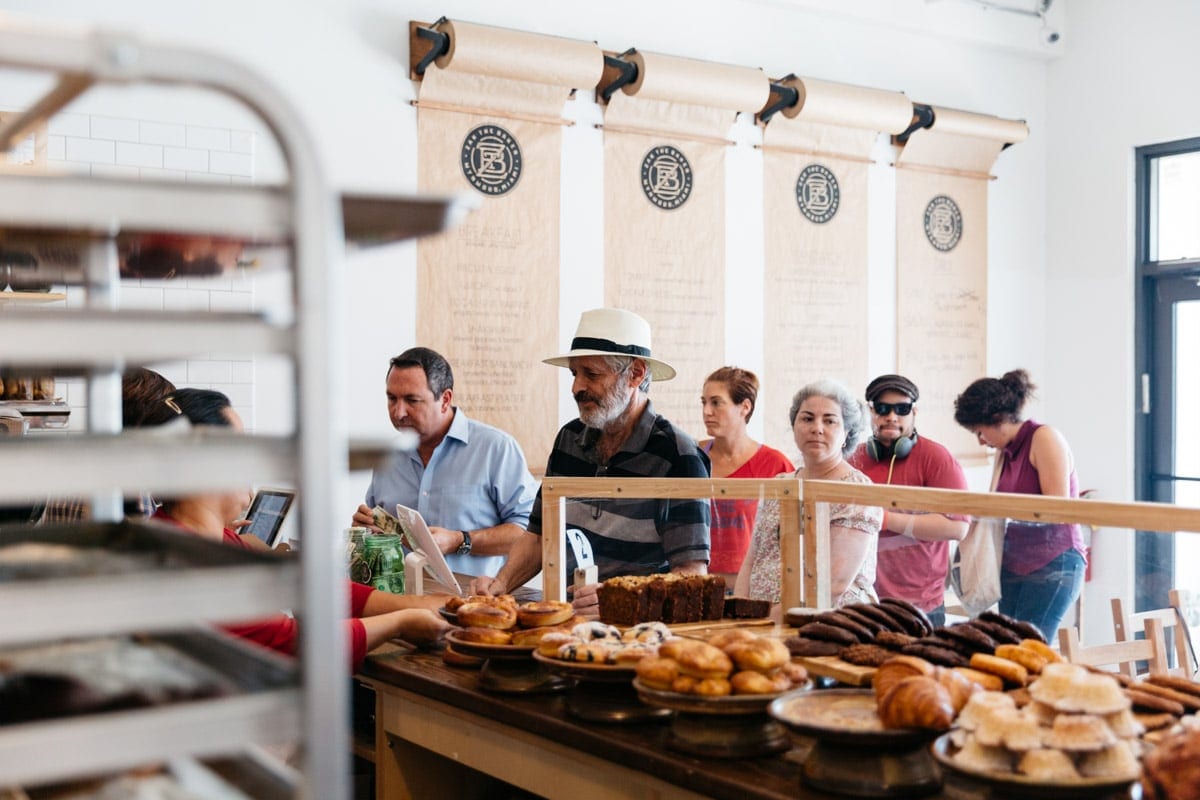 A Passion For Baking: Review: Baking Recipes for the Passionate Baker by Marcy Goldman