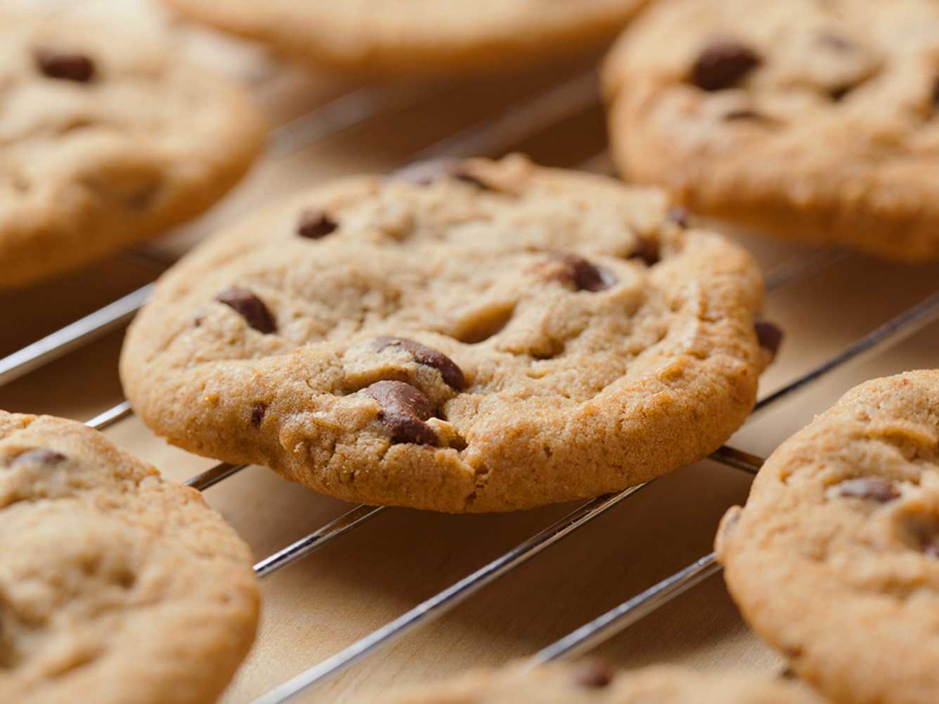 Baking Shortcuts with Substitutions