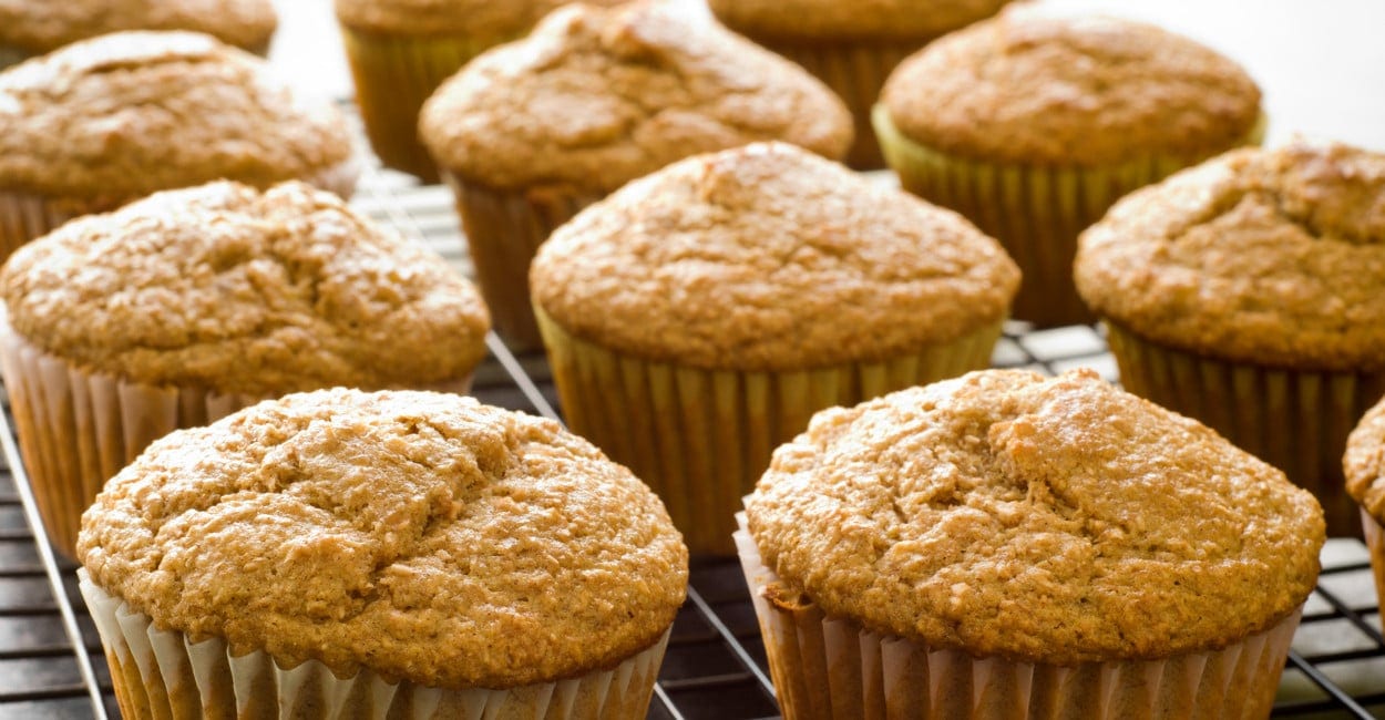 Tips for Baked Goods