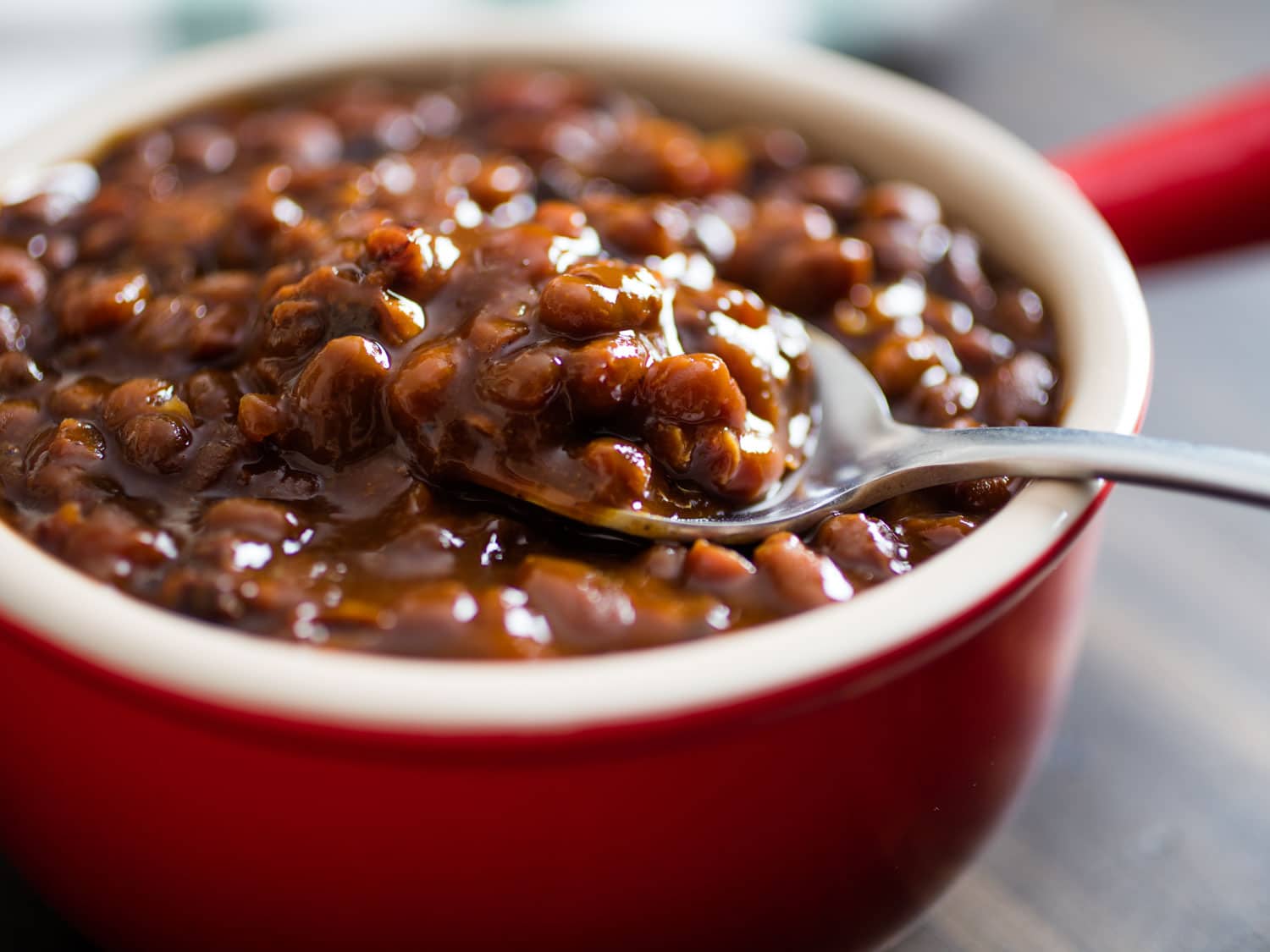 How to Use Leftover Baked Beans