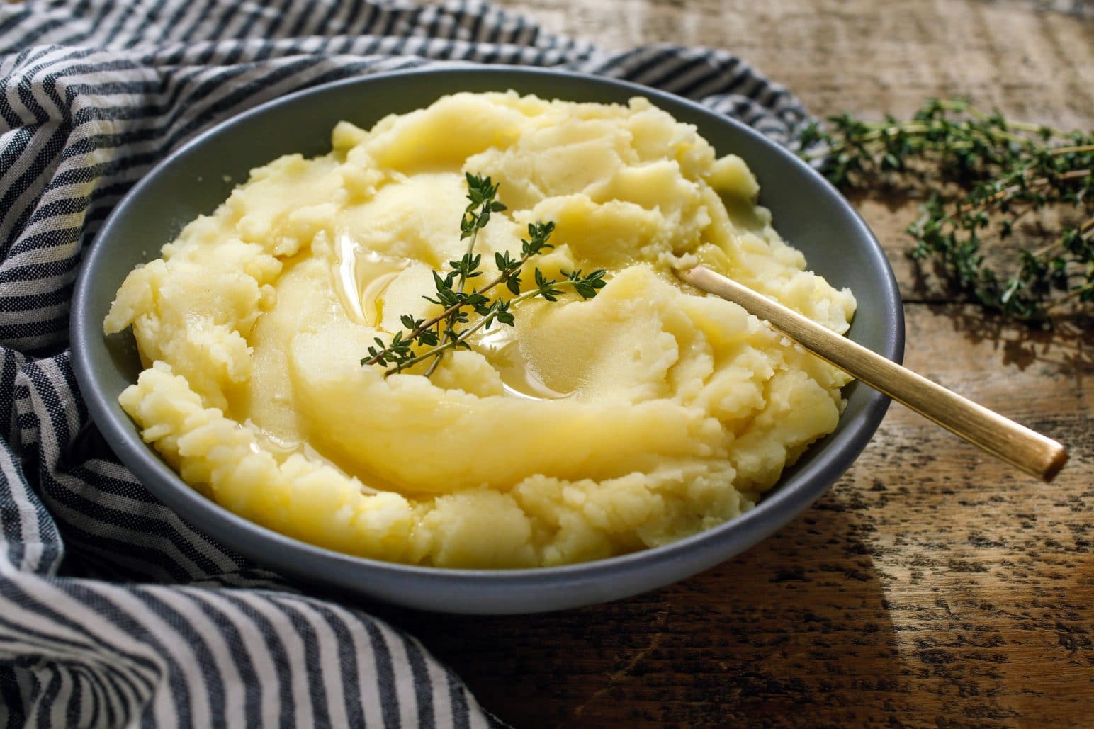 Mash – Recipes and Techniques for the Perfect Mashed Potatoes