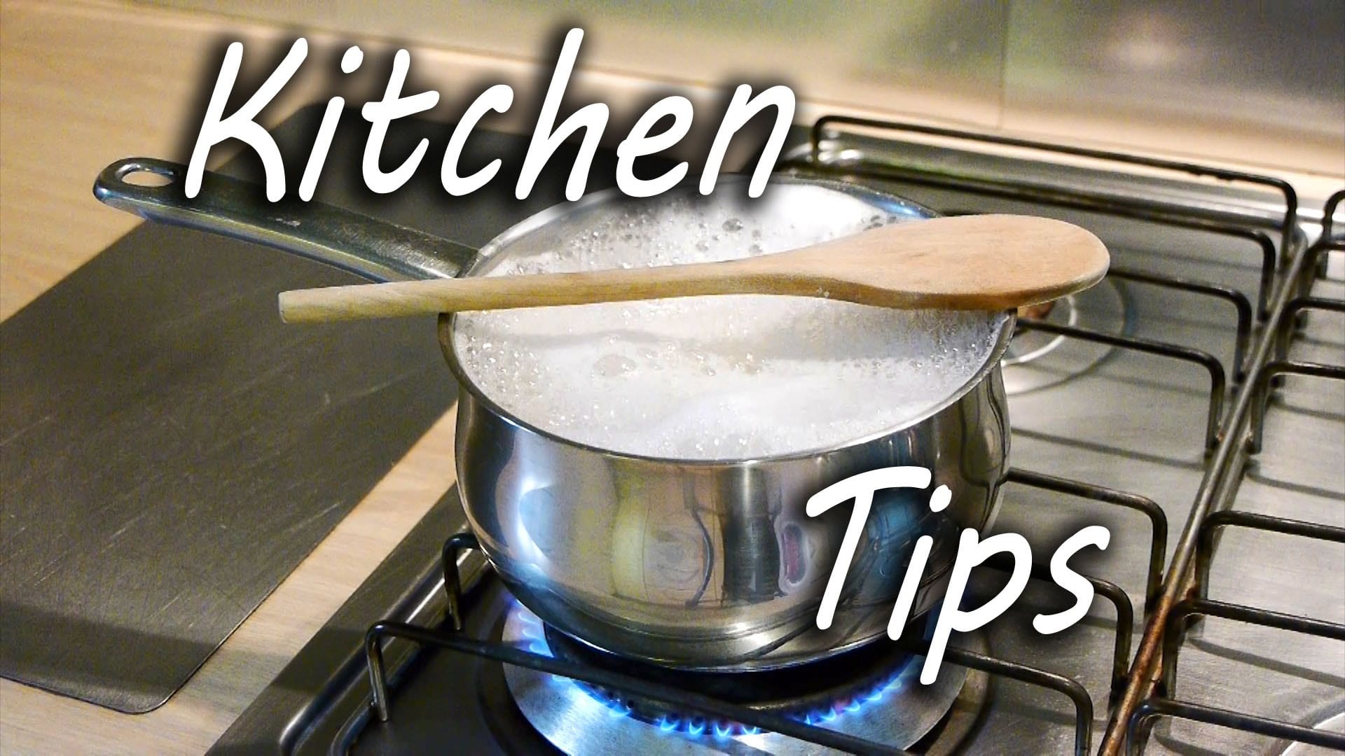 Kitchen Tips: Cooking and Baking
