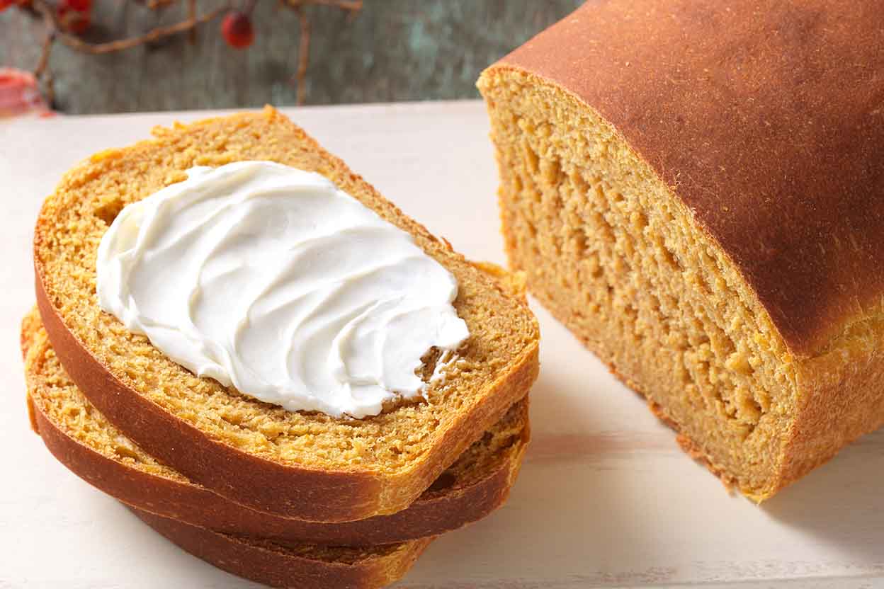 Even If You Have Never Baked Bread in Your Life, Now You Can in 5 Minutes a Day!