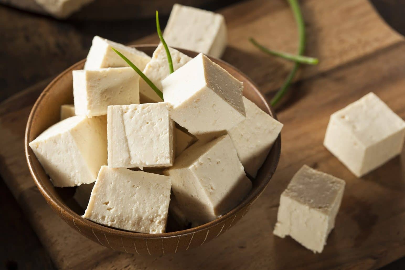 Choosing Tofu: Which is Right Tofu for Your Needs?