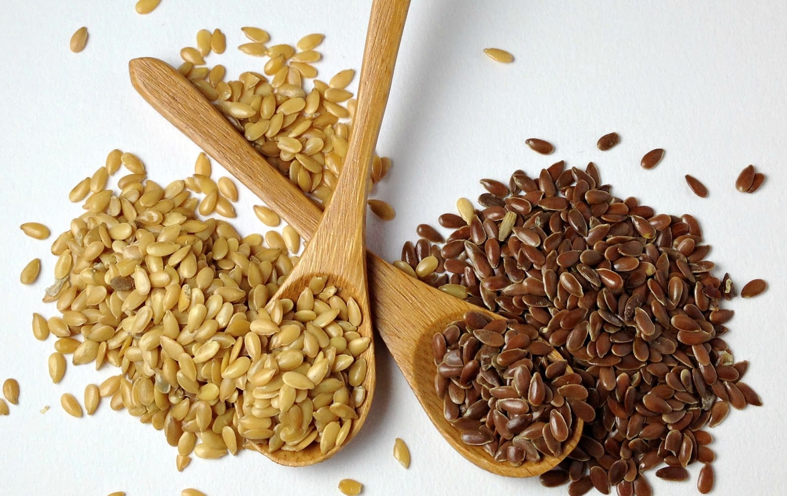 How to Bake with Flaxseed