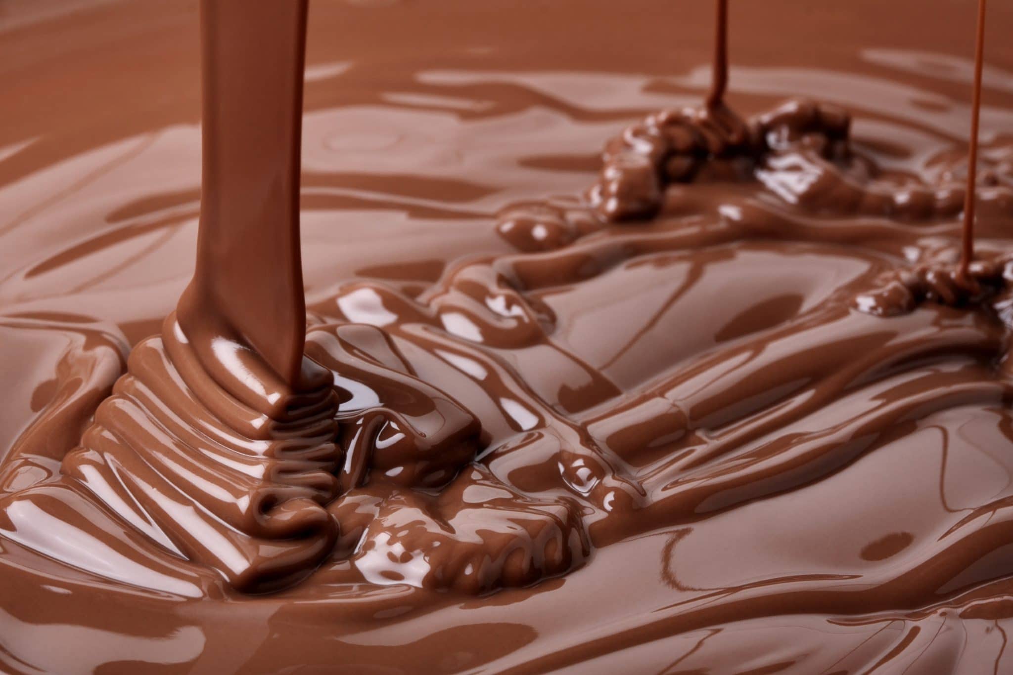 How to Melt Chocolate Using the Bain-marie Method
