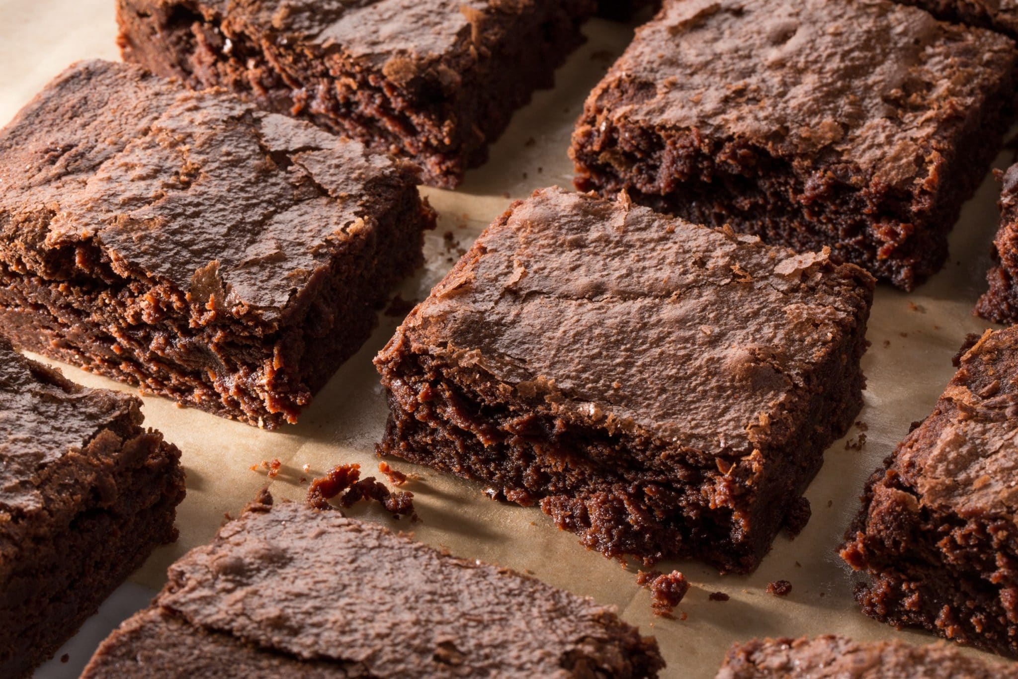Seven Effective Tips on Baking Brownies