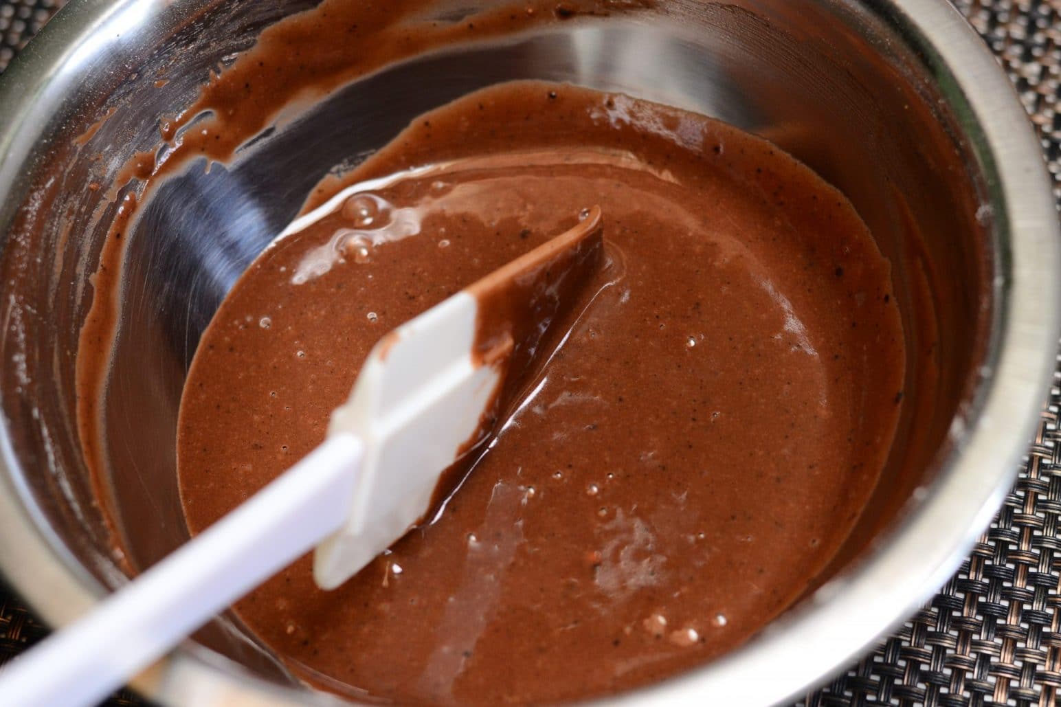 Tips for Healthy Baking in 2017