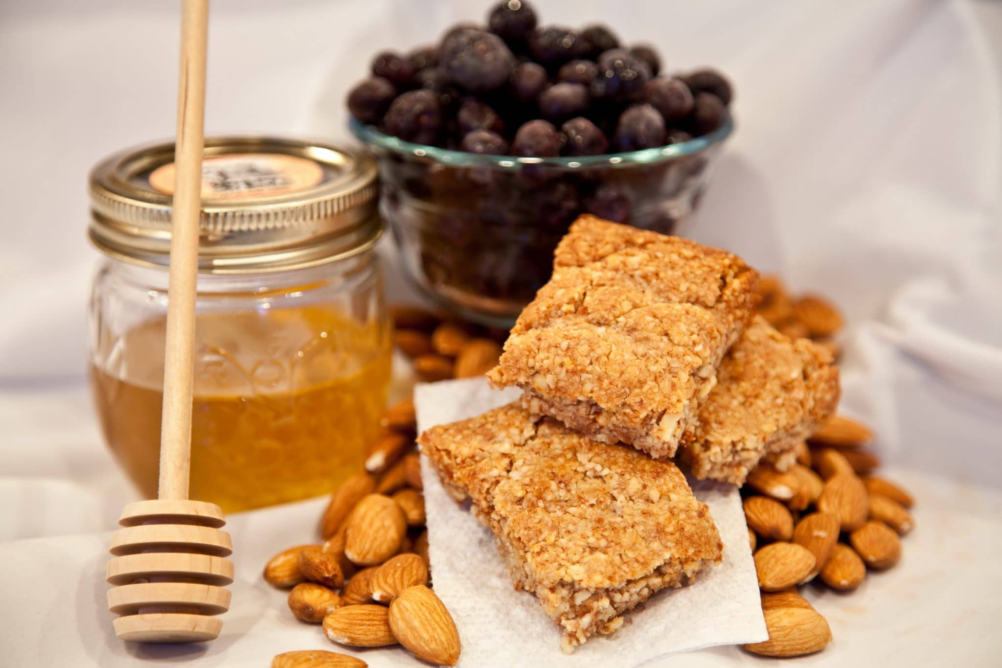 Holiday Baked Goods to Make and Share