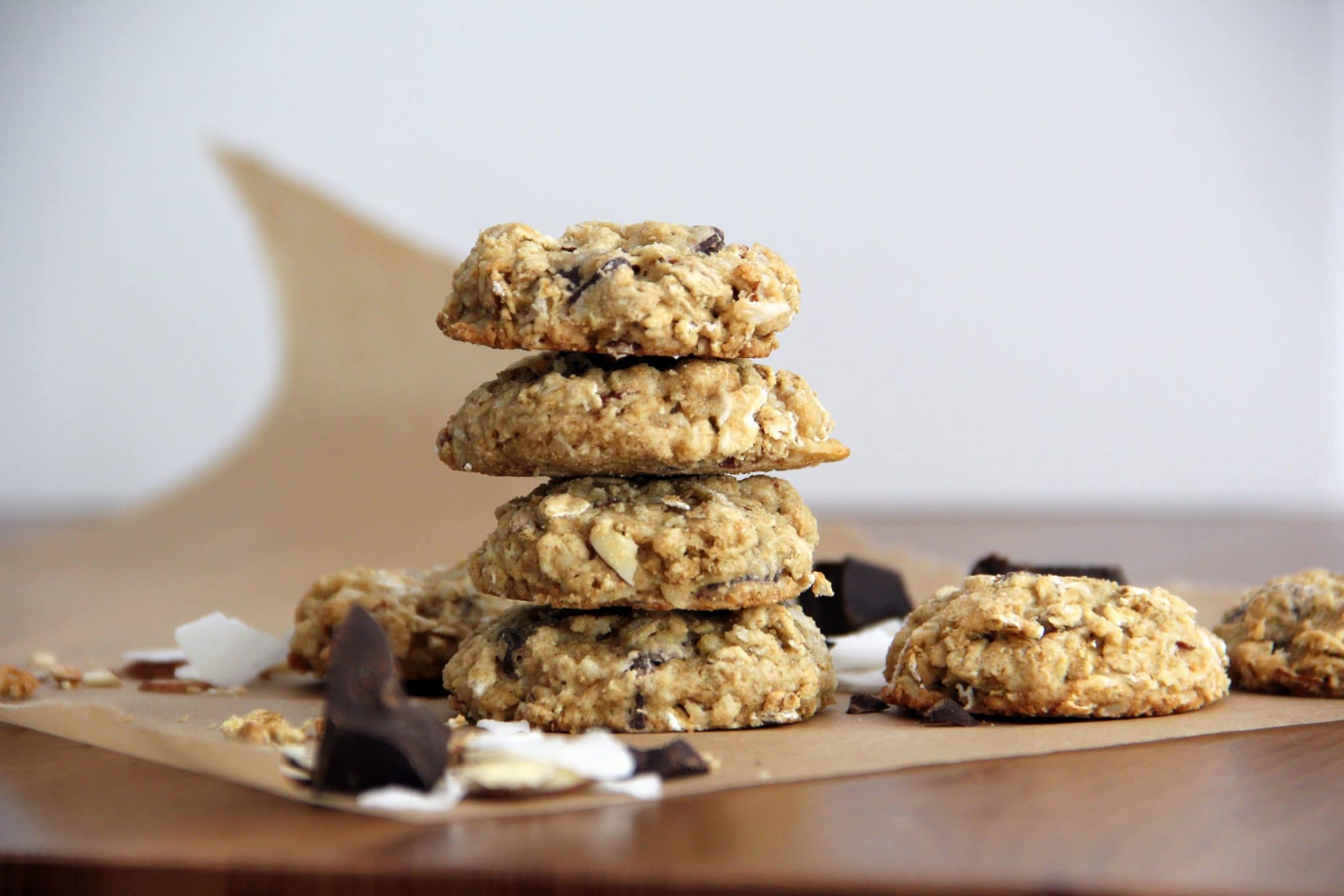 How I Made My Hubby Fat