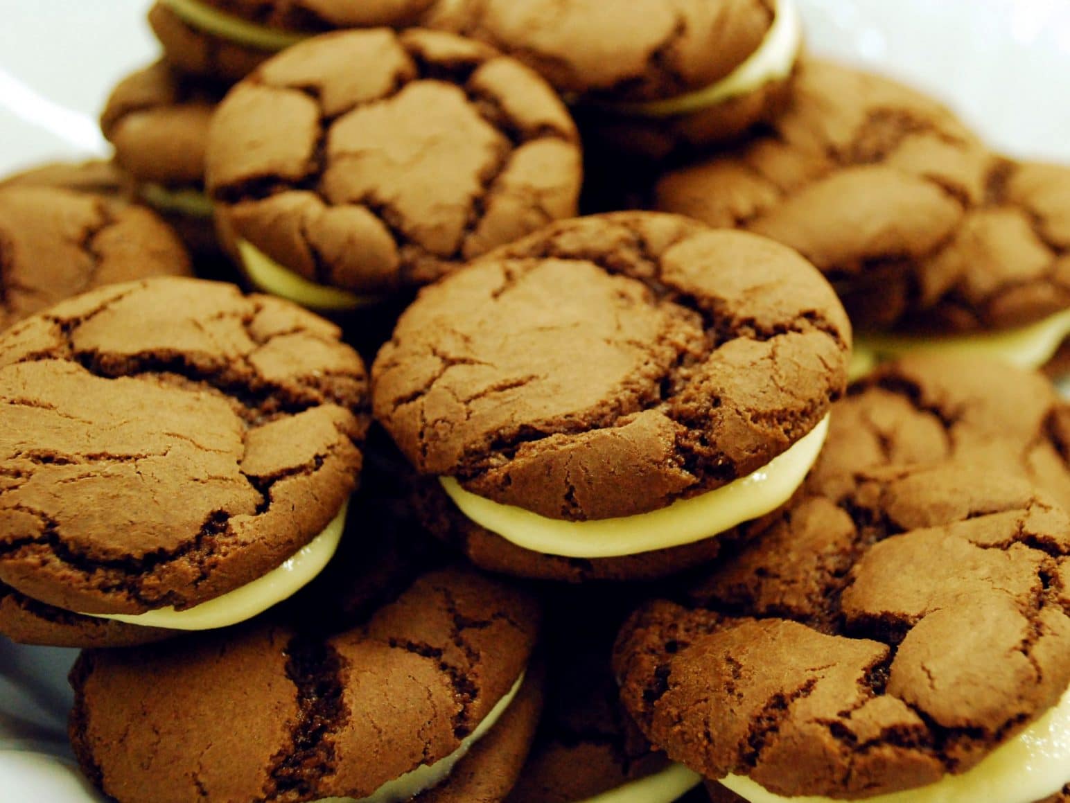 Make Butterfinger Drop Cookies from Leftover Halloween Candy
