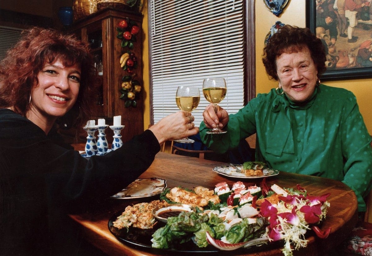 “You Are Where You Eat”