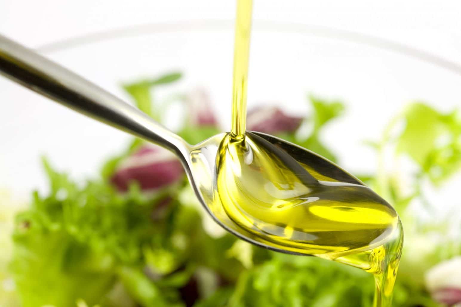 Olive Oil Alternatives