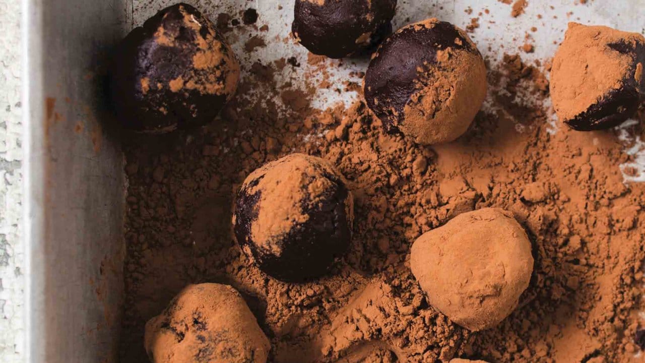 Emilia-Romagna: Truffles and Cooking