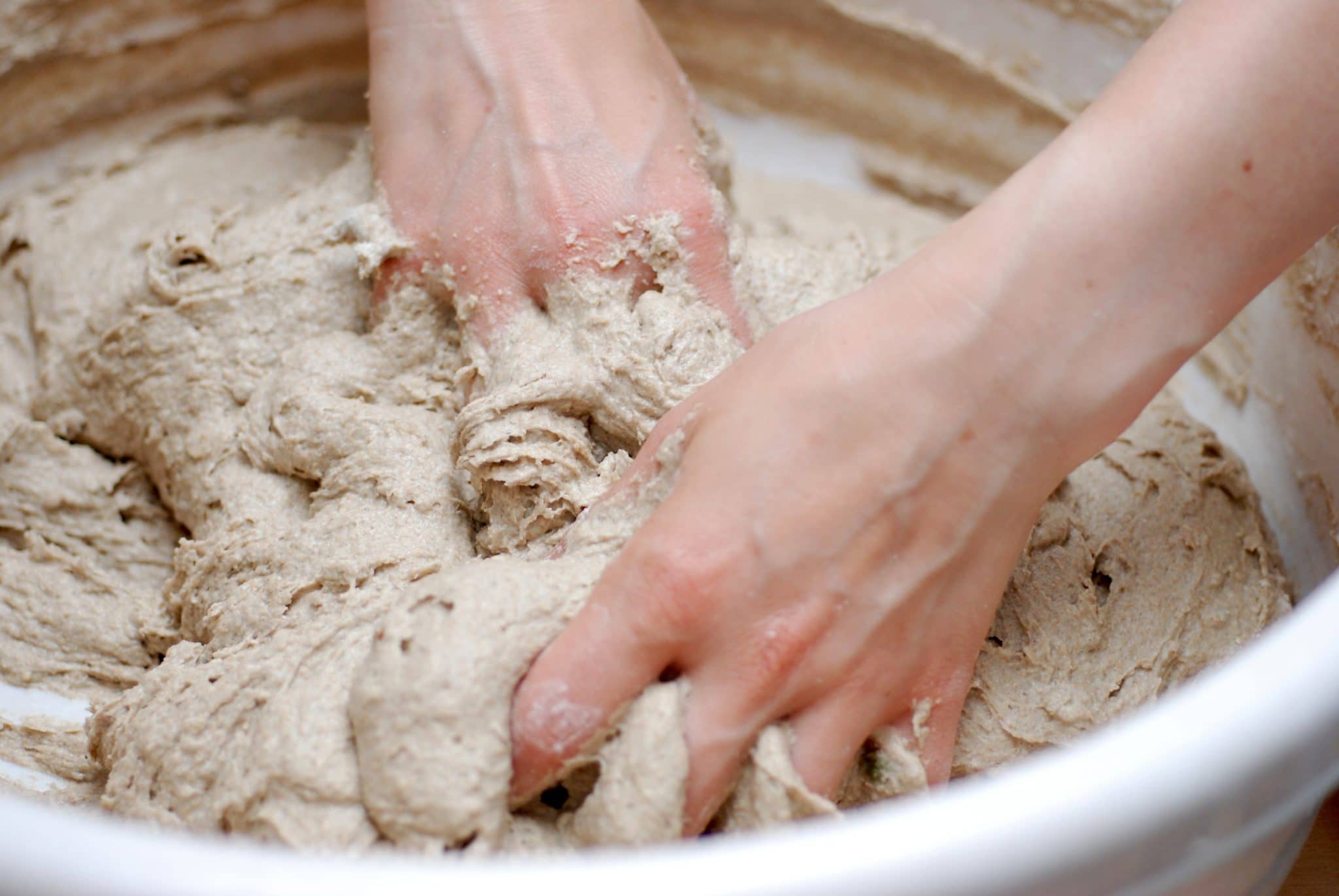 Ten Strange Baking Tips & Tricks Your Mom Never Taught You