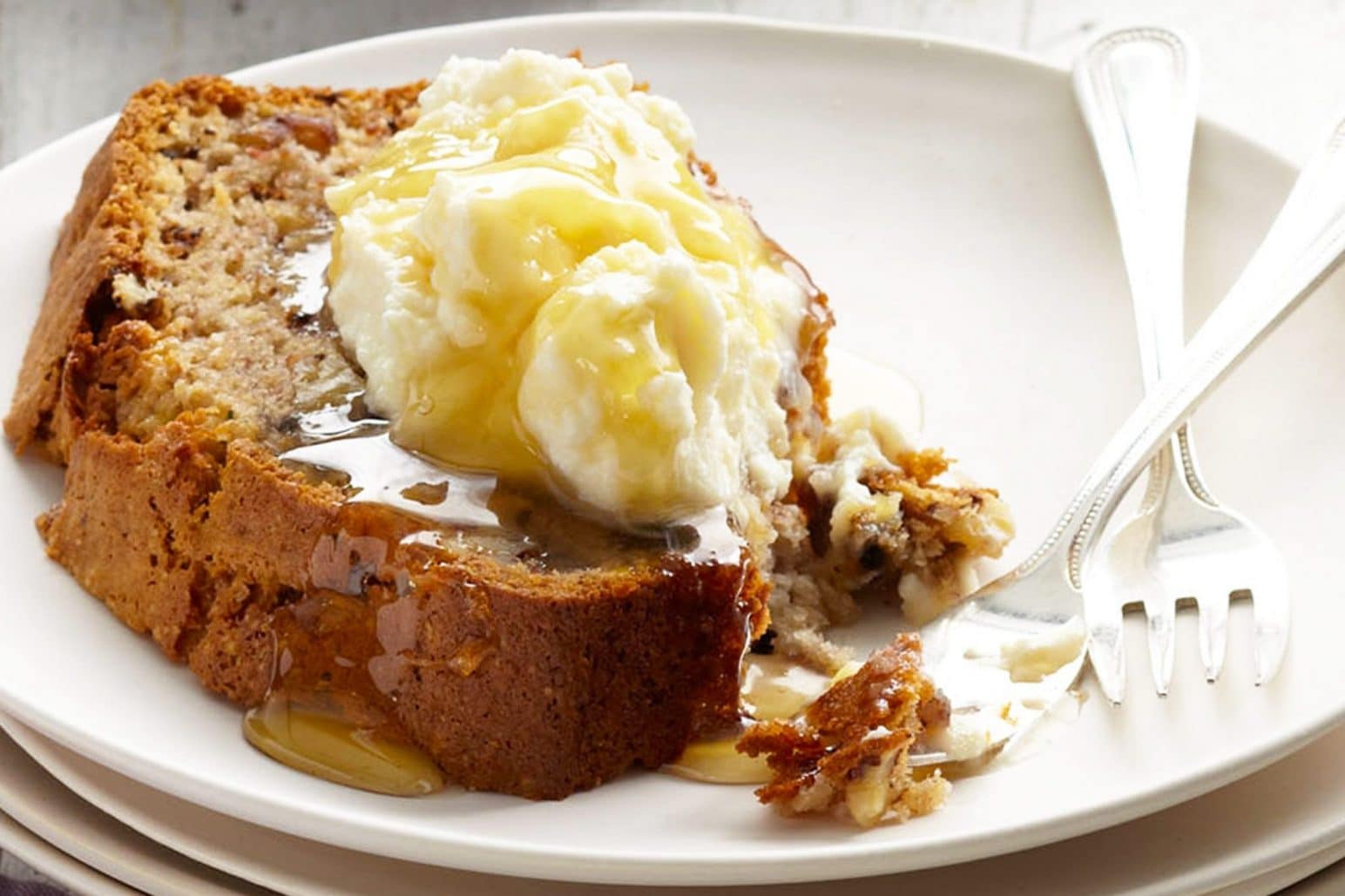 Banana Bread Variations