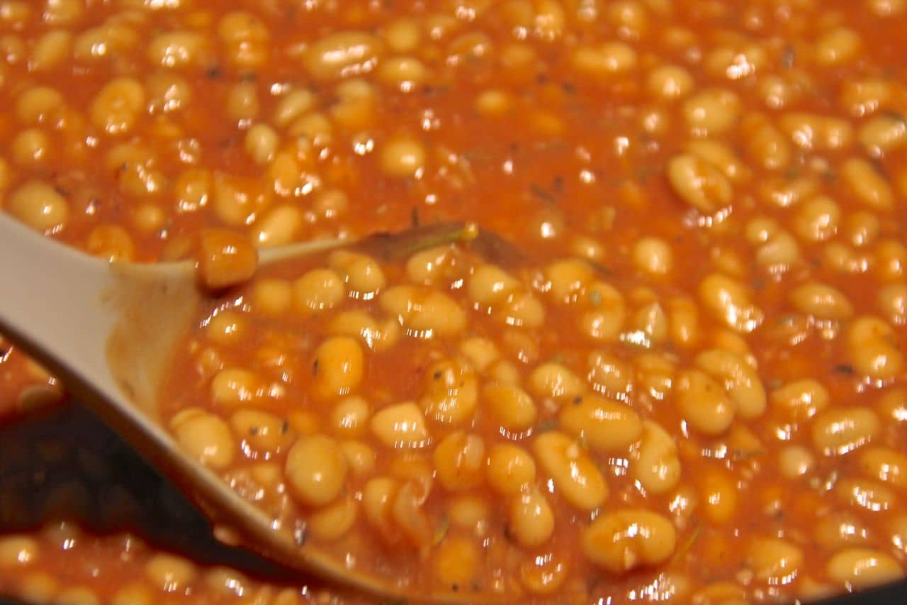 How to Improve the Taste of Heinz Baked Beans