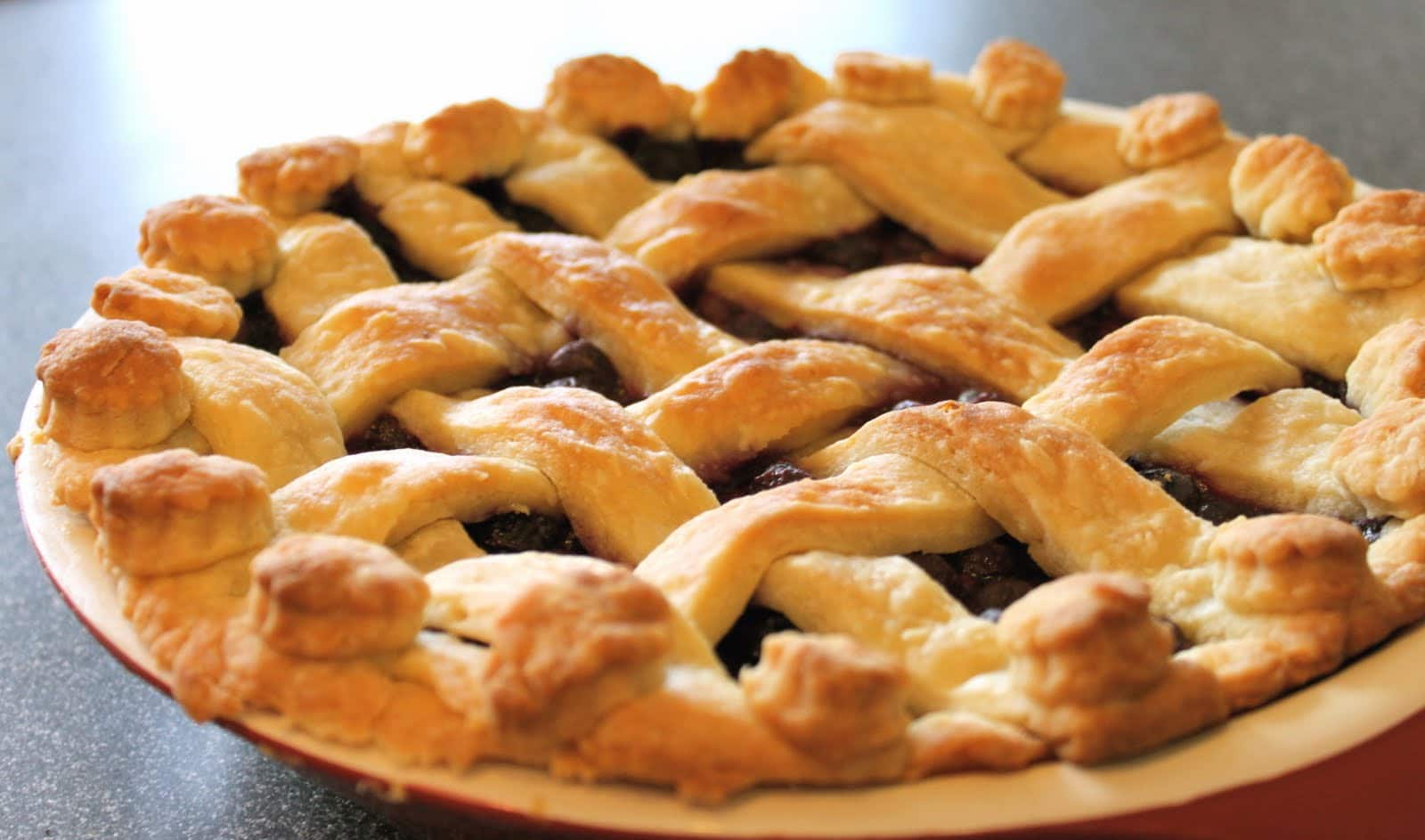 Finding Your Product Niche in the Home Baking Business Part I